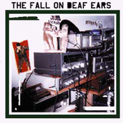 Screws And Bolts by The Fall On Deaf Ears