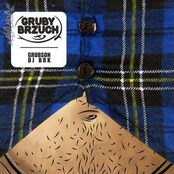 grubson & brk jako gruby brzuch