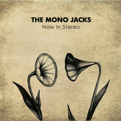 Let It Burn by The Mono Jacks