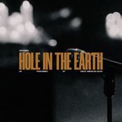 Hole in the Earth