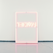 The 1975: I Like It When You Sleep, For You Are So Beautiful Yet So Unaware Of It