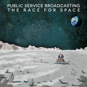 Public Service Broadcasting: The Race For Space