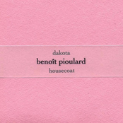 Housecoat by Benoît Pioulard