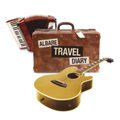 Travel Diary