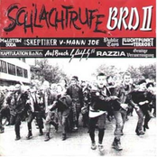 Schlachtrufe BRD II