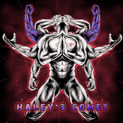 Kenton Place: Haley's Comet