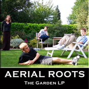 The Garden LP