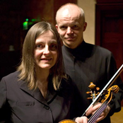 Thomas Zehetmair & Ruth Killius