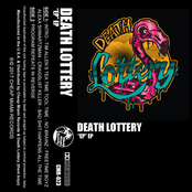 Death Lottery: EP I