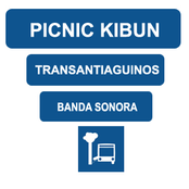 Banda Sonora de Transantiaguinos