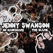 Jenny Swanson