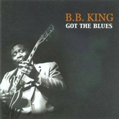 Fishin' After Me (aka Catfish Blues) by B.b. King