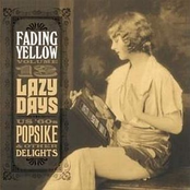 Fading Yellow Vol 13
