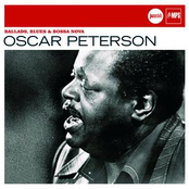 A Child Is Born by Oscar Peterson Trio