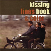 Oh Oh Oh by Kissing Book
