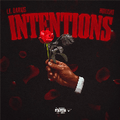 Intentions (feat. Hunxho)