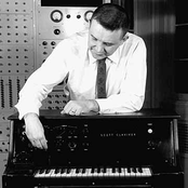 raymond scott & secret 7