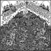 Foetal Juice - Human Landfill - Split