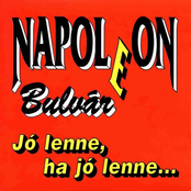 Mondd El by Napoleon Boulevard