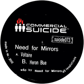 Werc by Need For Mirrors