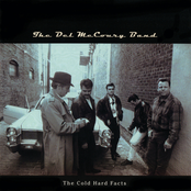 Loggin' Man by The Del Mccoury Band