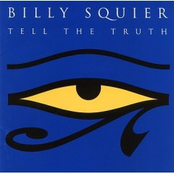Not A Color by Billy Squier