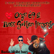 Orgi 69 Und Bass Sultan Hengzt