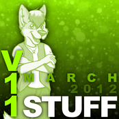 Stuff V11 - March 2012