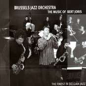 Benoit by Brussels Jazz Orchestra