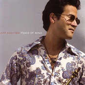 Jeff Kashiwa: Peace of Mind