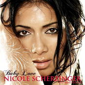 Baby Love by Nicole Scherzinger