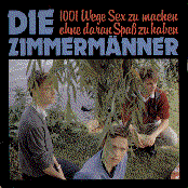 1001 Wege Sex zu machen ohne Spaß daran zu haben