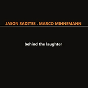 Behind The Laughter