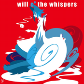 will o' the whispers