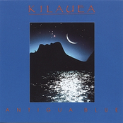 Antigua Blue by Kilauea