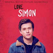 Jack Antonoff: Love, Simon (Original Motion Picture Soundtrack)