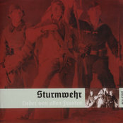 Lieder von allen Fronten