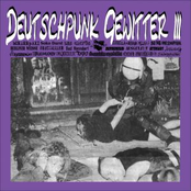 Deutschpunk Gewitter 3