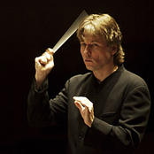 Esa-pekka Salonen: Philharmonia Orchestra