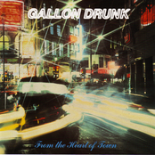 End Of The Line by Gallon Drunk