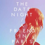 A Friend in Paris