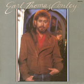 Earl Thomas Conley: Don't Make It Easy