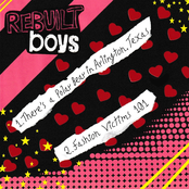 There's a Polar Bear in Arlington, Texas