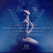 Burnt (feat. Robot Koch & Elina Nechayeva) [Nebula Rewrite]