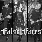 false faces