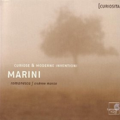 Marini: Curiose & Moderne Inventioni (Pieces from Op.XXII, 1655)