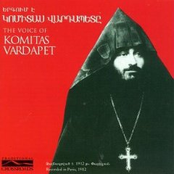 Komitas Vartabed