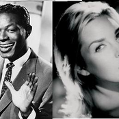 diana krall & nat king cole