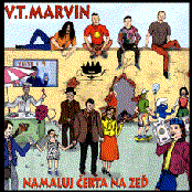 NAMALUJ ČERTA NA ZEĎ