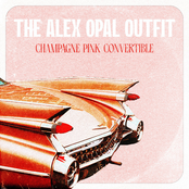 Champagne Pink Convertible - Single